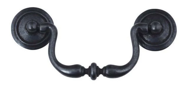 Old world Handles and Knobs