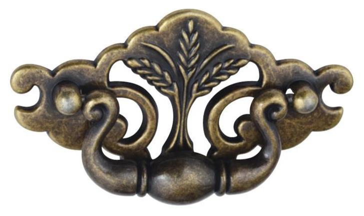 Wheat Drawer Pulls and Knobs Wheat Drawer Pulls and Knobs