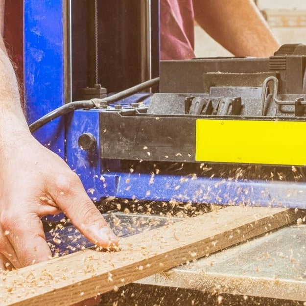 Which Power Tools Are Essential in a Woodworker’s Shop?