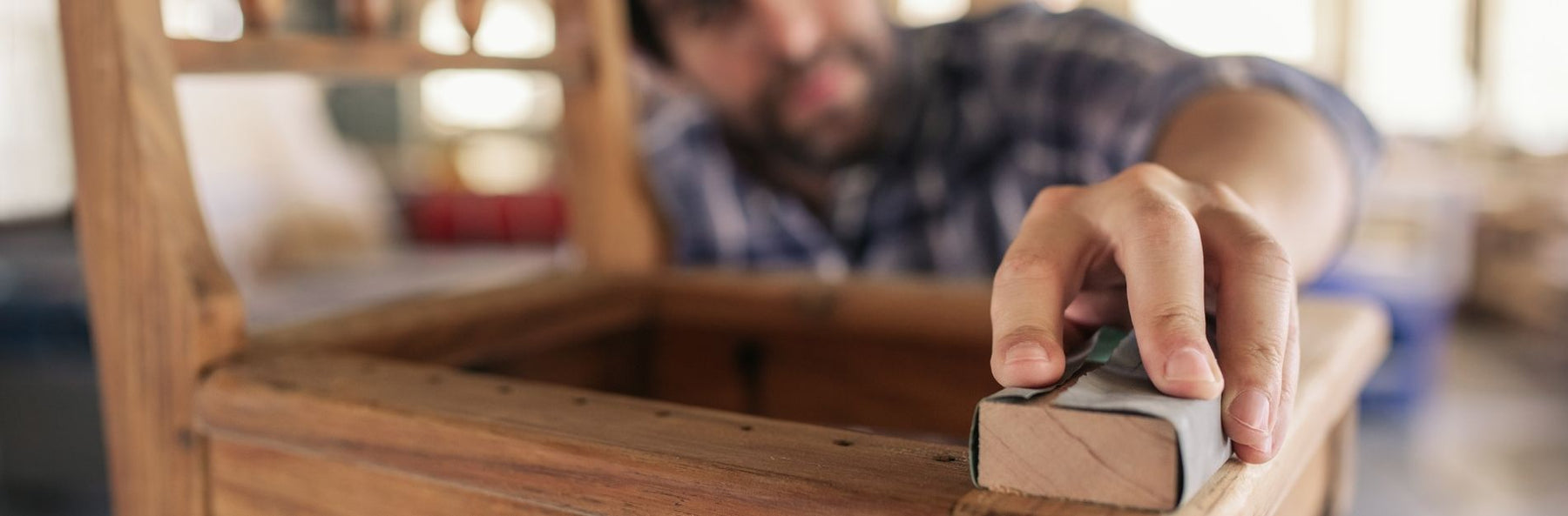How To Start a Small Woodworking Business on Your Own