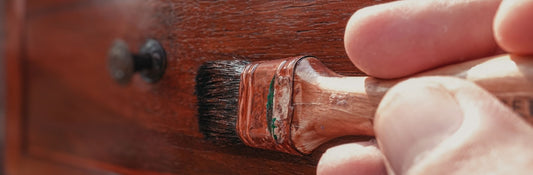 Tips for Selecting the Perfect Wood Finish