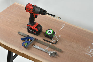 Starting a Woodworking Business