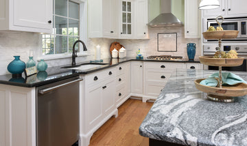 Picking the right Door & Drawer Pulls