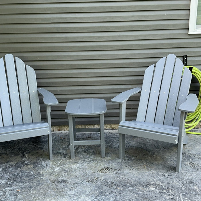 Build Your Own Adirondack Chair With A Kit