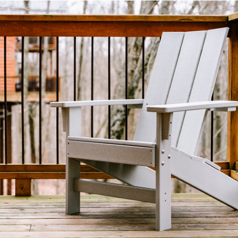 Build Outdoor Furniture That Last