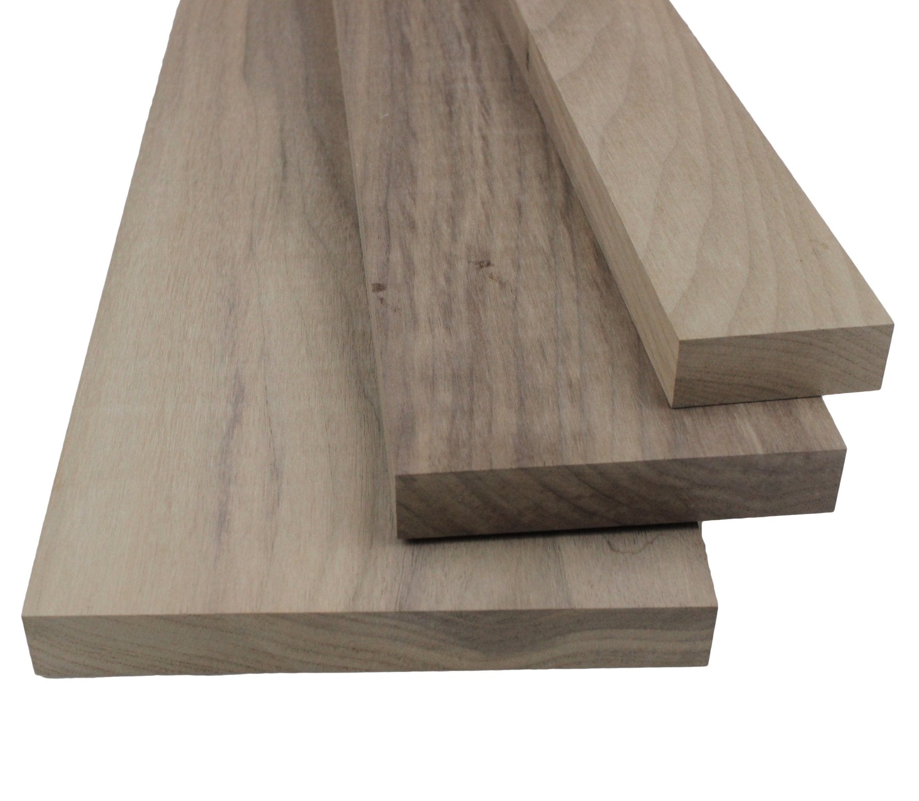 What is S4S Hardwood Lumber