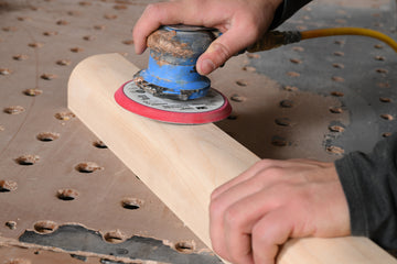 Choosing the Right Table Legs for Your Project