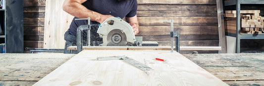 Tips for Keeping Your Workshop Dust-Free