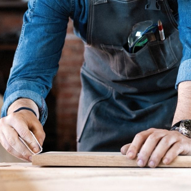 The Best Ways To Become a Better Woodworker