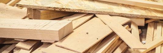 Easy DIY Projects You Can Make With Scrap Lumber