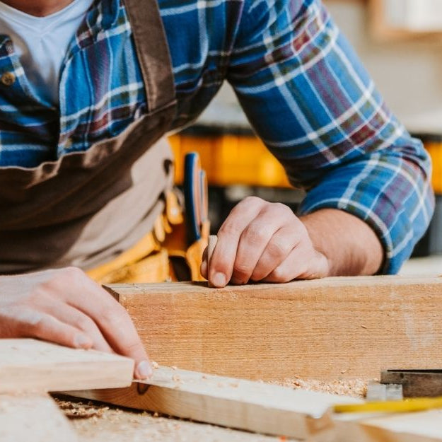 Easy Starter Projects for Beginner Woodworkers