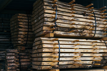 Wood's Journey