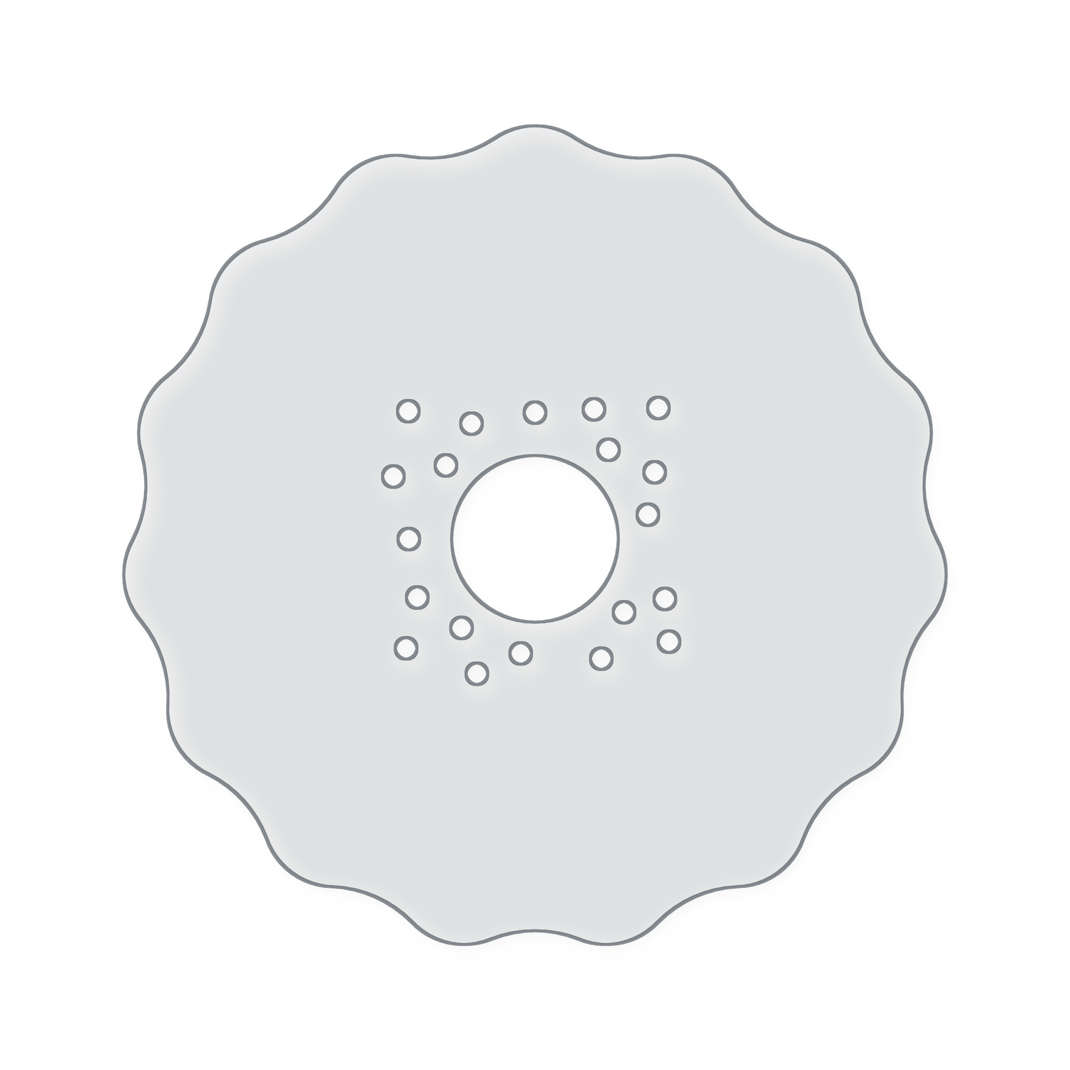 Router Base Plates
