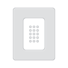 Universal Mounting Plates