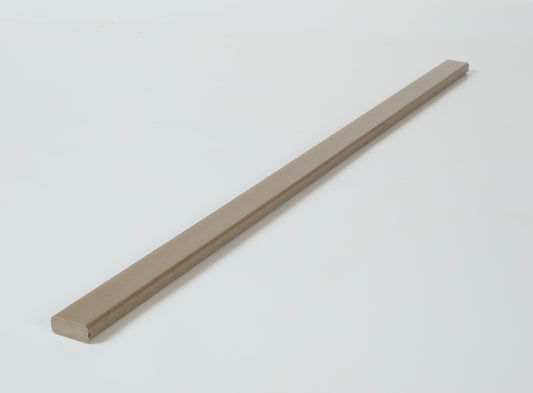 Poly Lumber (3 Pack) 3/4" x 1-3/4" x 44" Multiple Colors Available