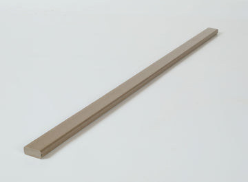Poly Lumber 3/4" x 1-3/4"