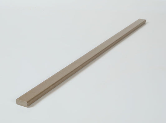 Poly Lumber 3/4" x 1-3/4" x 44" 6 Pack Multiple Colors Available