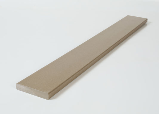 Poly Lumber (3 Pack)  2" x 6" x 44" Multiple Colors Available