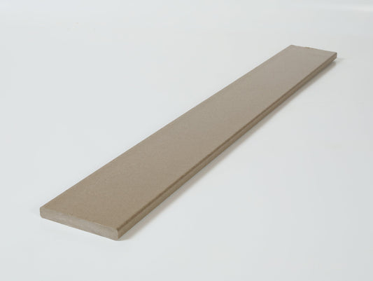 Poly Lumber 3/4" x 5-1/2"