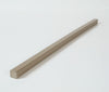 Poly Lumber 1-1/2" x 1-1/2"