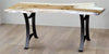 Metal Table Legs (Golden Gate)