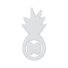 Bottle Opener Acrylic Router Templates