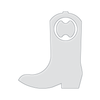 Bottle Opener Acrylic Router Templates