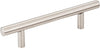 Naples SS Handles and Knob
