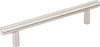 Naples SS Handles and Knob