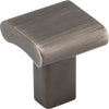 Park Handles and Knob