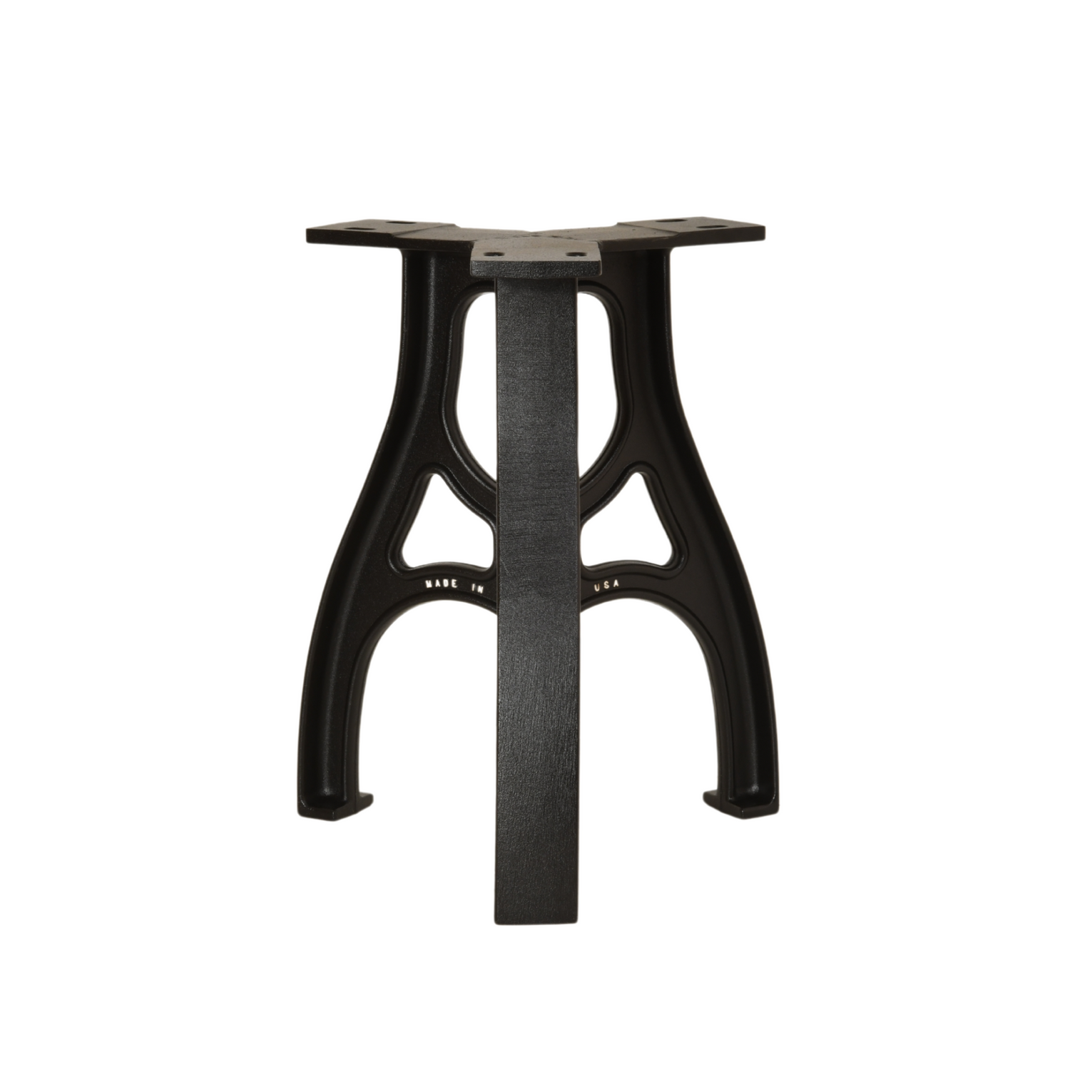 Pedestal Table Base