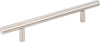 Naples SS Handles and Knob