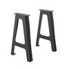 Metal Table Legs (Ember Ridge)