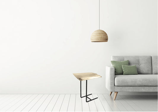 22" Steel Table Legs (High Point)