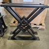 Grade B Table Legs (Slightly Defectives)