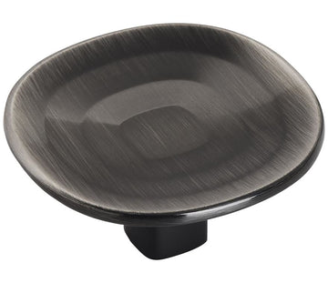 Amerock- Concentric Handles and Pulls