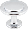 Gatsby Handles and Knobs