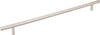 Naples SS Handles and Knob