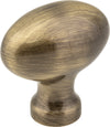 Lyon Handle and Knob
