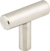 Naples SS Handles and Knob