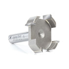 2" Slab Flattening Bit
