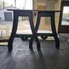 Grade B Table Legs (Slightly Defectives)