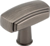 Delgado Handles and Knobs