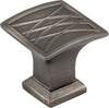 Aberdeen Handles and Knobs