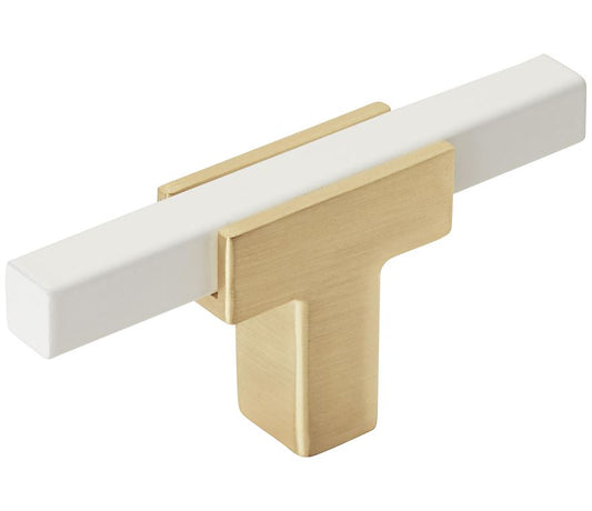 Amerock- Urbanite Handles and Knob