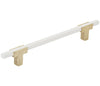 Amerock- Urbanite Handles and Knob