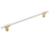 Amerock- Urbanite Handles and Knob