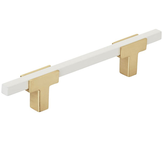 Amerock- Urbanite Handles and Knob