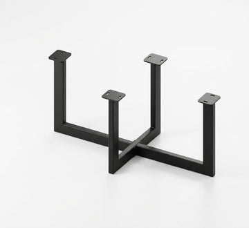 Metal Table Base (Chicago)