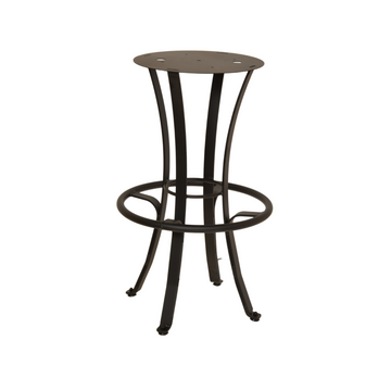 Bar Stool Base (Riveton)